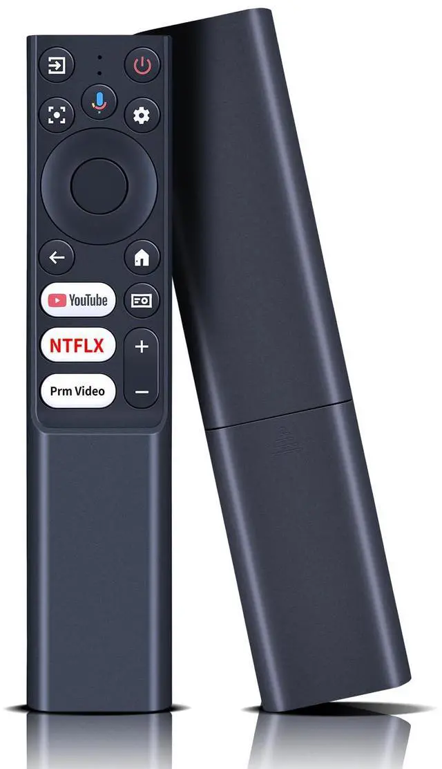 Main image of Replacement Projector Remote Control for HAPPRUN H1 Projector, for TCL C1 GTV