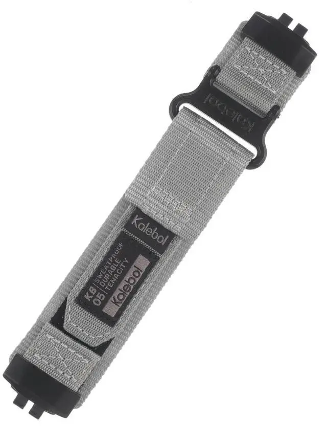 Main image of Nylon Watch Band Strap Compatible with For Casio GBD-200 GBD200