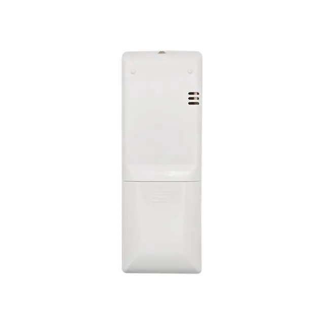 Alt view image 5 of 5 - ZCF/TL-09 Remote Control for Soleus Air ZH/TL-02,ZH/TL-03,PMX-08-01,PMX-10-01,PMC-12-01,PMC-14-01,PMC-12HP-201,PMC-14HP-201,WS1-06E-02,WS1-08E-02,PSR-06-01,PSR-10-01,PSC-12-01,PSC-12HP-201
