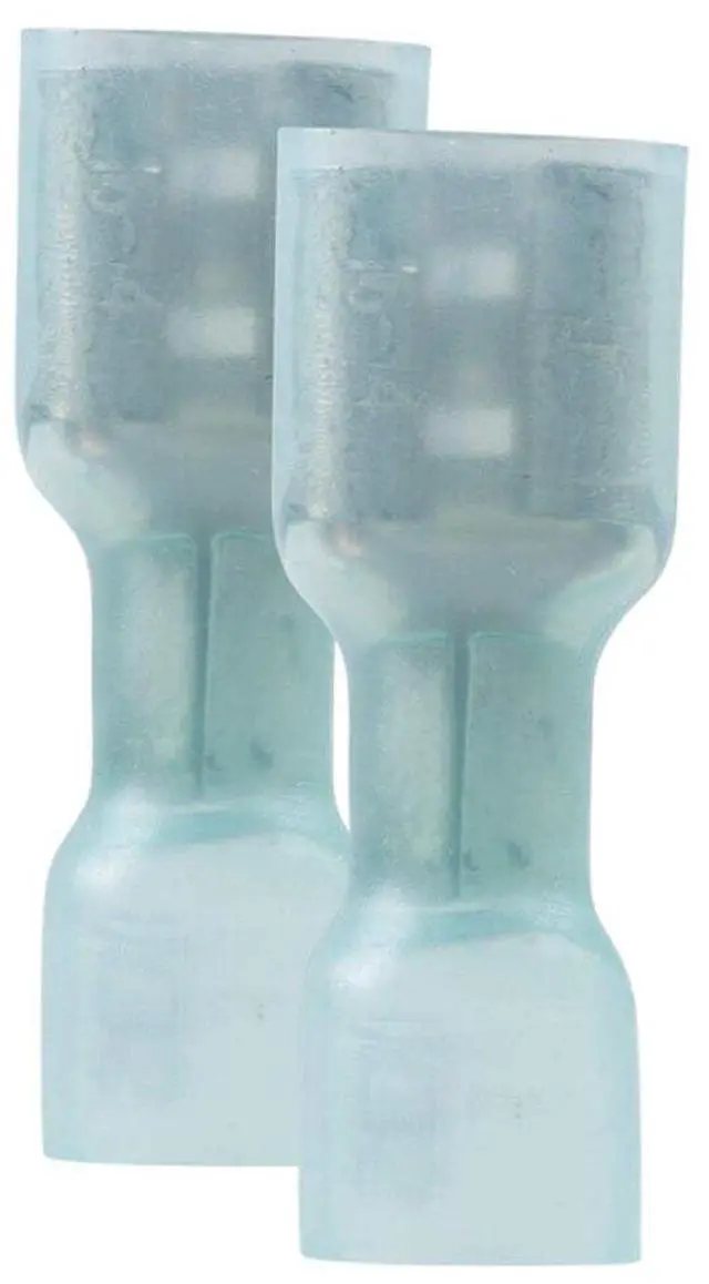 Main image of SPK1614 Heat Shrink, Speaker Connector Kit 16-14, 6pc