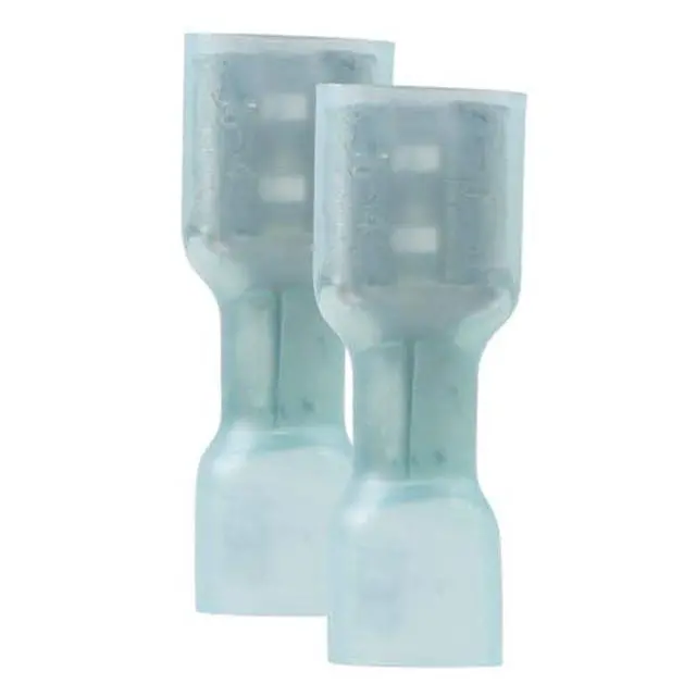 Alt view image 2 of 2 - SPK1614 Heat Shrink, Speaker Connector Kit 16-14, 6pc