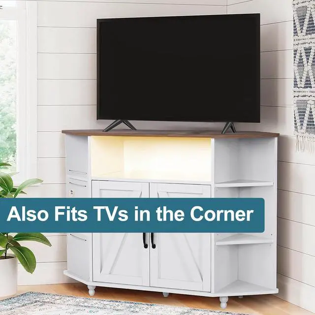 Alt view image 5 of 7 - TV Legs for Roku Select Series, for Roku TV Stand Legs for 4K HD HDR FHD QLED,Fit for TV with a Hole Center-to-Center Distance of 14mm/0.55in to 24mm/0.94in Please Measure Bottom Hole Distance