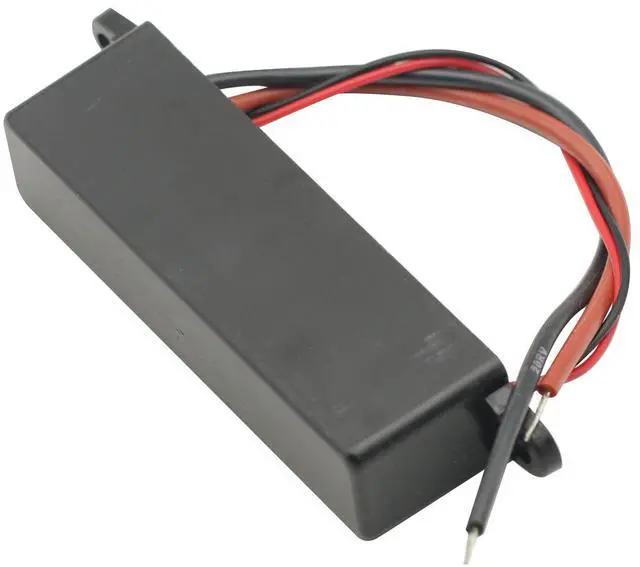 Main image of DC 12V 15000V to 20KV 20000V Adjustable High-Voltage Electrostatic Generator Igniter Boost Step up Module Negative Ion Ignition