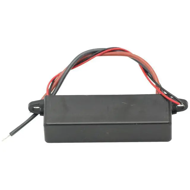 Alt view image 3 of 7 - DC 12V 15000V to 20KV 20000V Adjustable High-Voltage Electrostatic Generator Igniter Boost Step up Module Negative Ion Ignition
