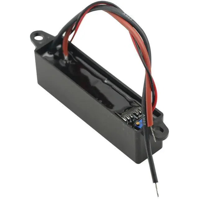 Alt view image 4 of 7 - DC 12V 15000V to 20KV 20000V Adjustable High-Voltage Electrostatic Generator Igniter Boost Step up Module Negative Ion Ignition