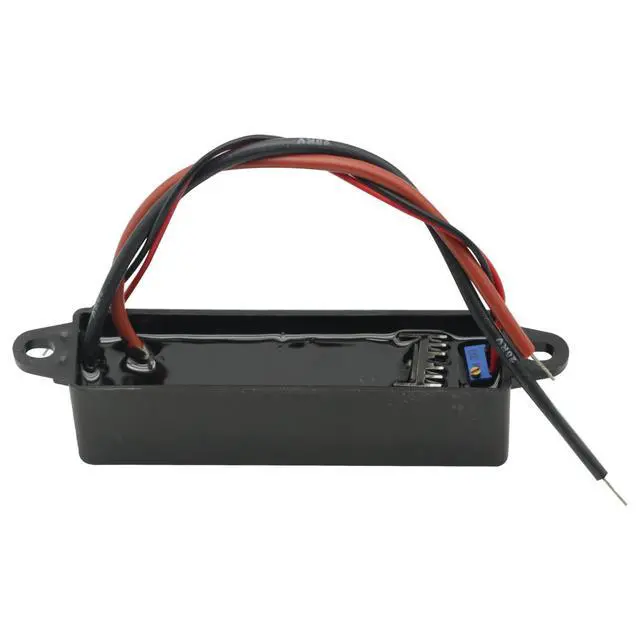 Alt view image 5 of 7 - DC 12V 15000V to 20KV 20000V Adjustable High-Voltage Electrostatic Generator Igniter Boost Step up Module Negative Ion Ignition