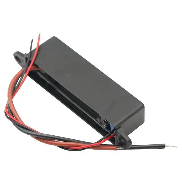 Alt view image 6 of 7 - DC 12V 15000V to 20KV 20000V Adjustable High-Voltage Electrostatic Generator Igniter Boost Step up Module Negative Ion Ignition