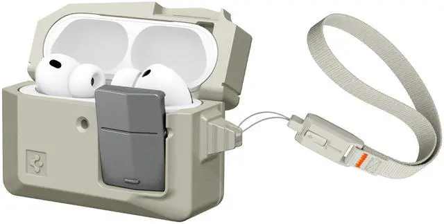 Main image of Classic LS AirPods Pro 3 Case with Universal Phone Wrist Lanyard Strap