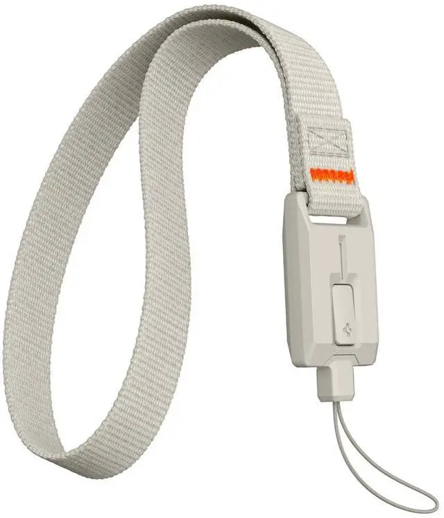Alt view image 6 of 7 - Classic LS AirPods Pro 3 Case with Universal Phone Wrist Lanyard Strap