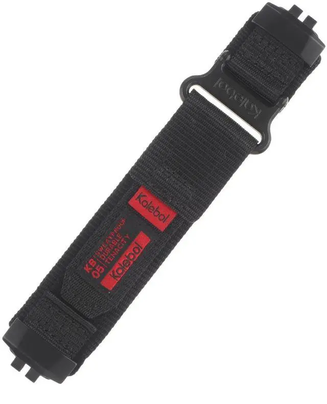 Main image of Nylon Watch Band Strap Compatible with For Casio GBD-200 GBD200