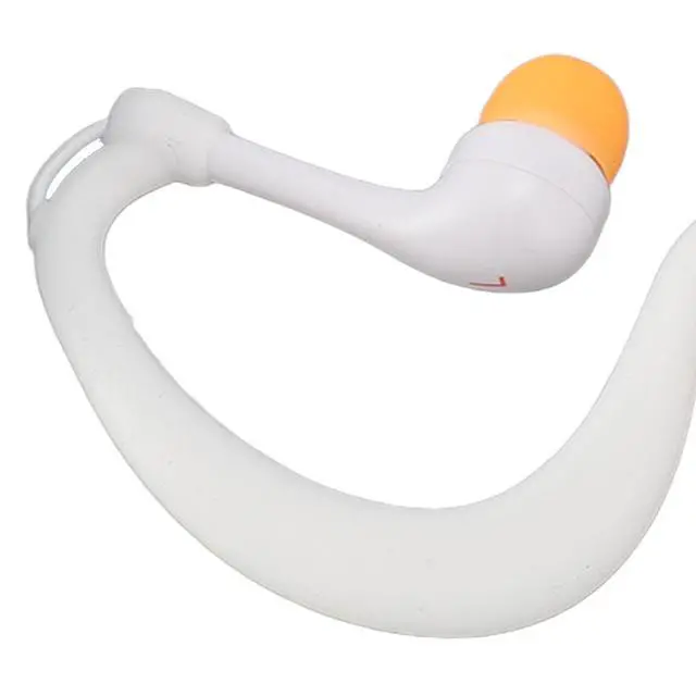 Alt view image 6 of 7 - MP3 Player for Swimming, Headphones with Long Cord, Mp3 Swimming Underwater, Sound Effect, Full Cycle, 8GB (8GB)