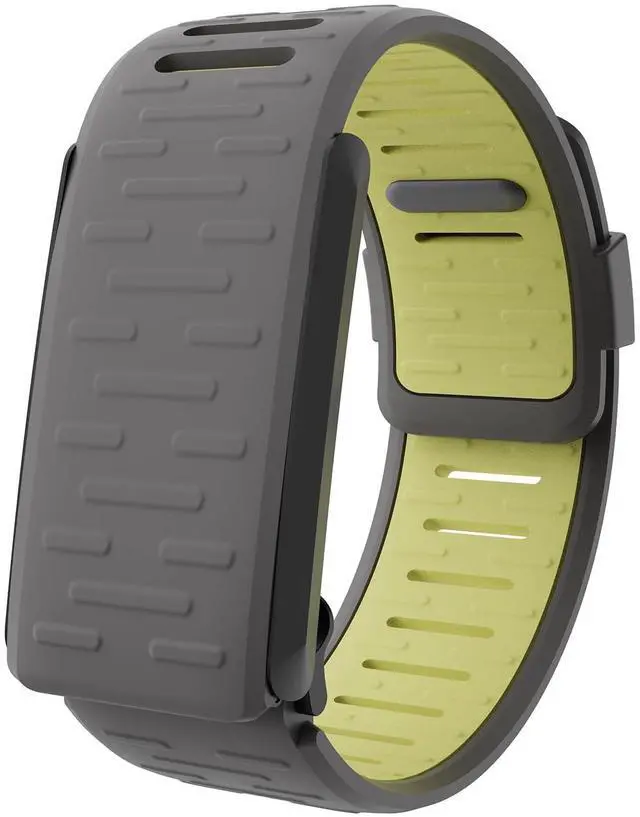 Main image of Silicone Wristband Compatible with Whoop 4.0, Quick fit Soft and Washable Sports Loop Strap for Men & Women