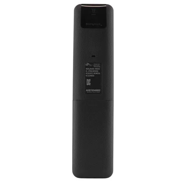 Alt view image 3 of 3 - Dans Originals MR25GA (AKB76046602) Magic Remote for LG 2025 Smart TVs | AI Voice, Motion Control, RF & IR - Netflix Prime Video Disney+ LG Channels Sling Alexa