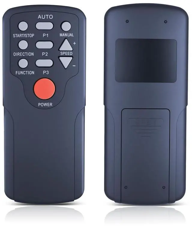 Main image of Remote for GUGTTR/Yolid ET0001/RB-EB505 Under Desk Elliptical | Easy pairing,Responsive control,for JUPPLIES
