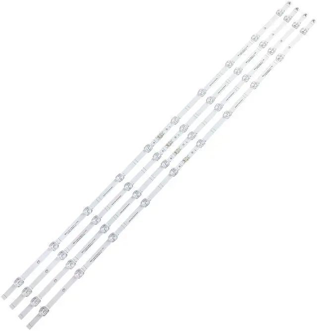 Main image of LED Backlight Strips for Hisense 55'' TV 55A6G 55R6G 55R6095G5 55R6070G 55C350KU SVH550FA1 HD550Y1U62-T0L6 JL.D550A1330-003BS-M_V01