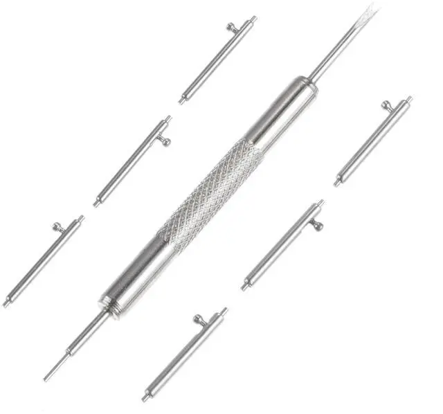 Alt view image 6 of 7 - Stainless Steel watch band Strap Compatible with for Casio GM-2100 GA-2100 GA-2110 GA-B2100 GM-5600 GM-6900 GM-2140GEM GBM-2100 GM-2110 GM-2110D