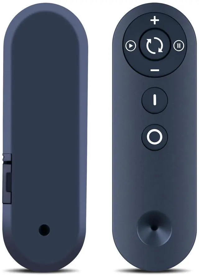 Main image of Replacement Remote Control for UMAY Fitness Walking Pad Under Desk Treadmill C40 X5 X5F P1 P2 C30