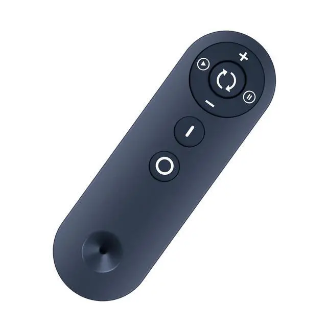 Alt view image 3 of 4 - Replacement Remote Control for UMAY Fitness Walking Pad Under Desk Treadmill C40 X5 X5F P1 P2 C30