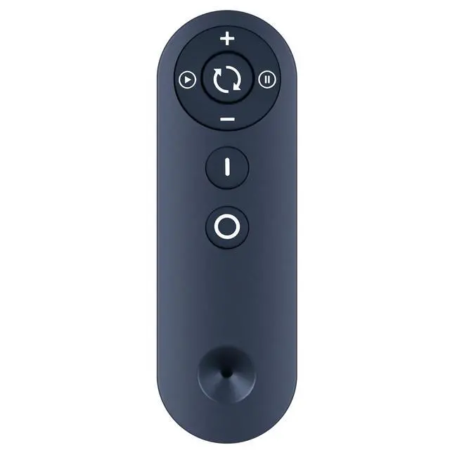 Alt view image 4 of 4 - Replacement Remote Control for UMAY Fitness Walking Pad Under Desk Treadmill C40 X5 X5F P1 P2 C30