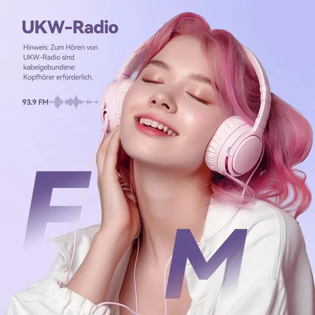 Alt view image 6 of 7 - M3 Purple MP3 Player with 2.4 inch Purple Case