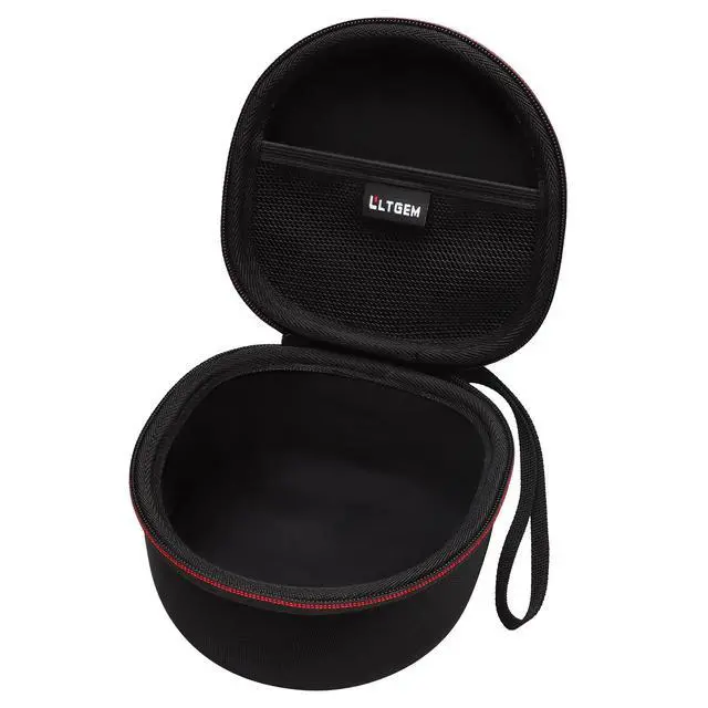 Alt view image 4 of 7 - LTGEM Hard Case for Shooting or Hunting Noise Reduction Headphones | Compatible with Walker's/PROHEAR/Howard LEIGHT/Peltor / 3M / ZOHAN/EARMOR/TACWIN Ear Protection
