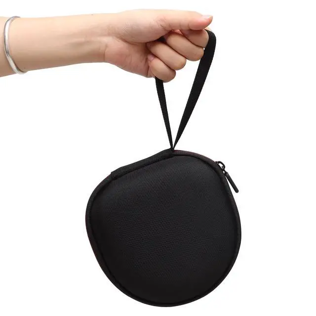 Alt view image 6 of 7 - LTGEM Hard Case for Shooting or Hunting Noise Reduction Headphones | Compatible with Walker's/PROHEAR/Howard LEIGHT/Peltor / 3M / ZOHAN/EARMOR/TACWIN Ear Protection
