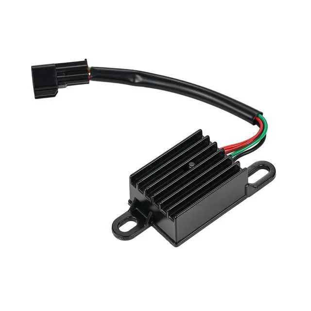 Alt view image 5 of 5 - 12V Converter DC Power Inverter Energy Recovery for Talaria Sting MX4 Electric Dirt Bike Aluminum