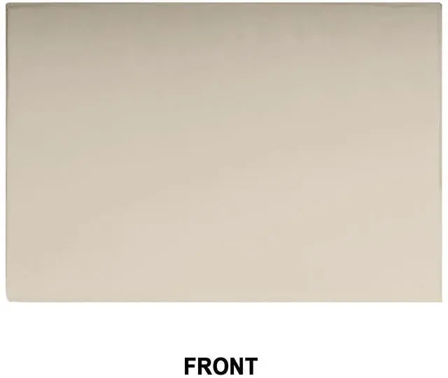 Alt view image 5 of 6 - Outdoor TV Cover - SAHARA Series - Universal Weatherproof Protector For 30 - 32 Inch TV - Fits Most Mounts & Brackets