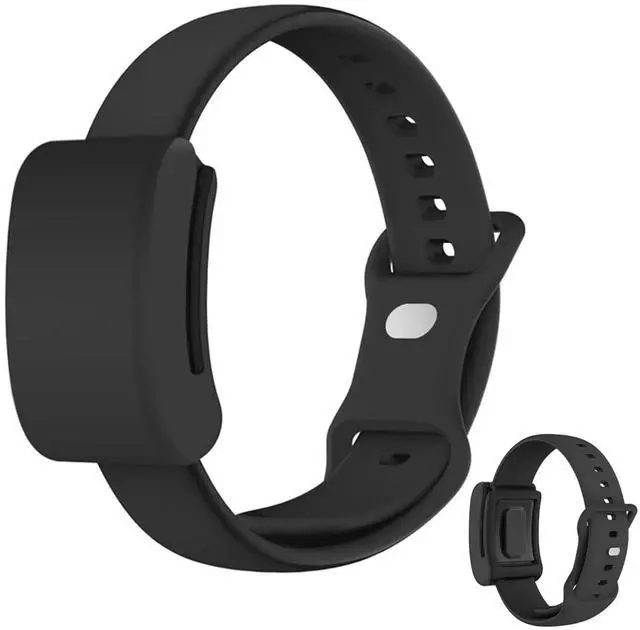 Main image of Bands for Whoop 4.0/5.0 - Soft Silicone Watch Strap Wristband Replacement for Whoop Fitness & Activity Tracker Accessories