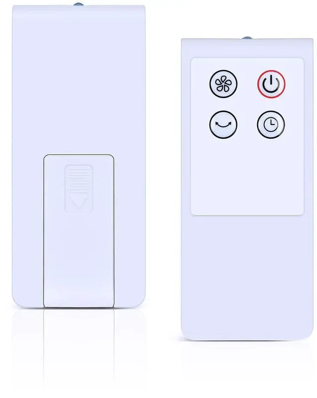 Main image of New Standing Fan Replacement Remote Control for PELONIS 16" Oscillating Pedestal Stand Up Fan PFS40D6ABB FS40-19PRD