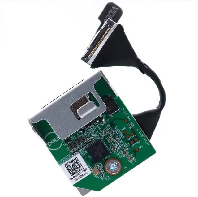 Main image of Deal4GO HDMI Video Port I/O Daughter Board HXPK2 1KNYY R07CP 5N1NY Replacement for Dell OptiPlex 5060 5070 7070 7090 3060 3070 SFF Precision 3240 3430 3440