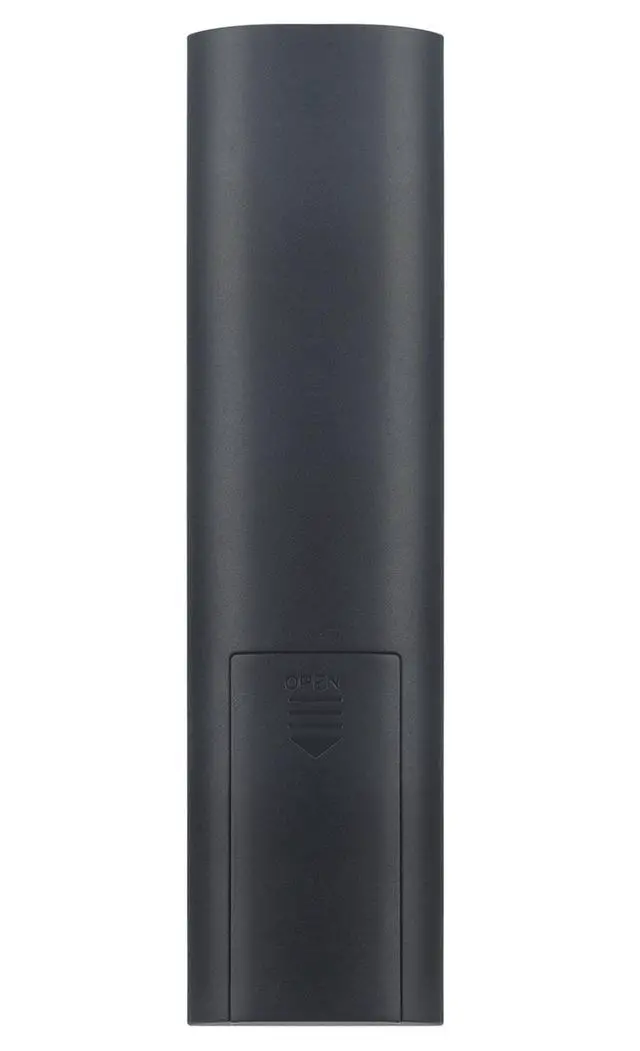 Alt view image 3 of 7 - NS-HTSB22 Replacement Remote Control Compatible with Insignia Soundbar | NS-HTSB22 NS-SBAR21F20