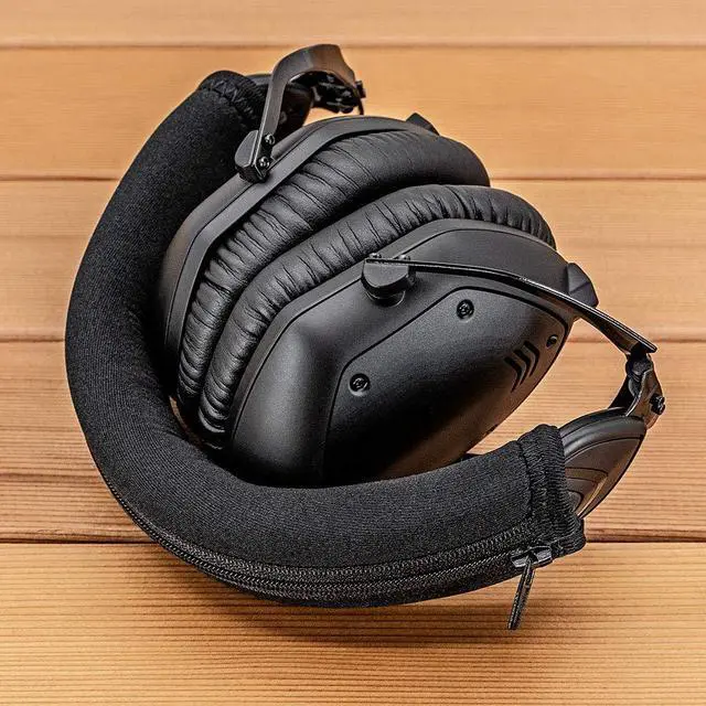 Alt view image 4 of 7 - Headband Cover Compatible with PM-3, PM-2, PM-1, Virtuoso XT, ATHM50S, MDR-V600, MDR-V900, Pro Series Model Headphones