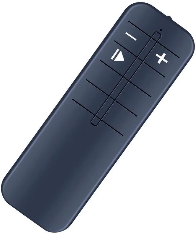 Main image of Replacement Walking Pad Remote Control fit for BestGod 480A-A Incline Under Desk Treadmill for Home