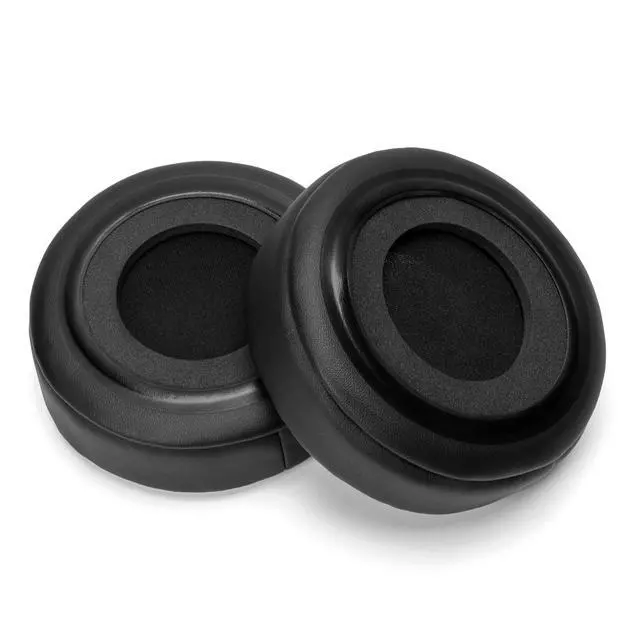 Alt view image 5 of 6 - GreatSize 110mm Foam Ear Cushion Modded G Cush Pad Compatible with Grado SR PS GS RS Series SR60 SR80 SR125 SR225 SR325 PS500 PS1000 GS1000 GS2000 Hemp M1 M2 V2 RS1 RS2 GH1 GH2 GH3 GH4