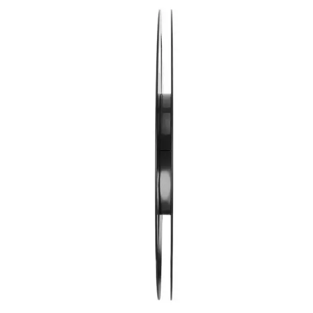 Alt view image 7 of 7 - 10 Inch 1/4 Inch Tape Reel, 3 Wind Resistance Holes, Aluminum Alloy, Professional Sound, Durability
