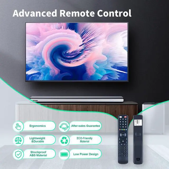 Alt view image 3 of 7 - RC-X35L New Remote Control Replacement for Bose Lifestyle 535 525 235 135 V35 V25 SoundTouch I II III Home Entertainment Systems Controller