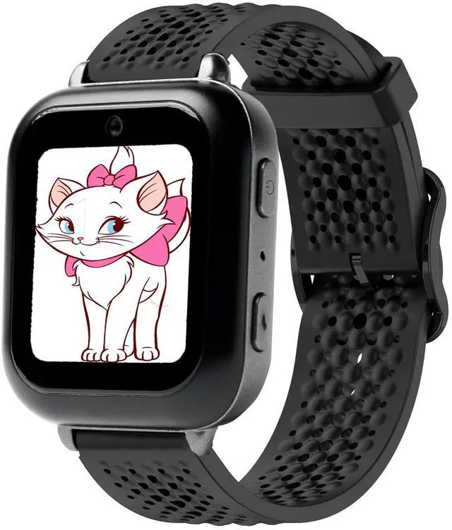 Main image of Compatible with Bark Watch Bands, Sport Desgined Silicone band with Metal Buckle Compatible with Bark Watch 1.5 Inches