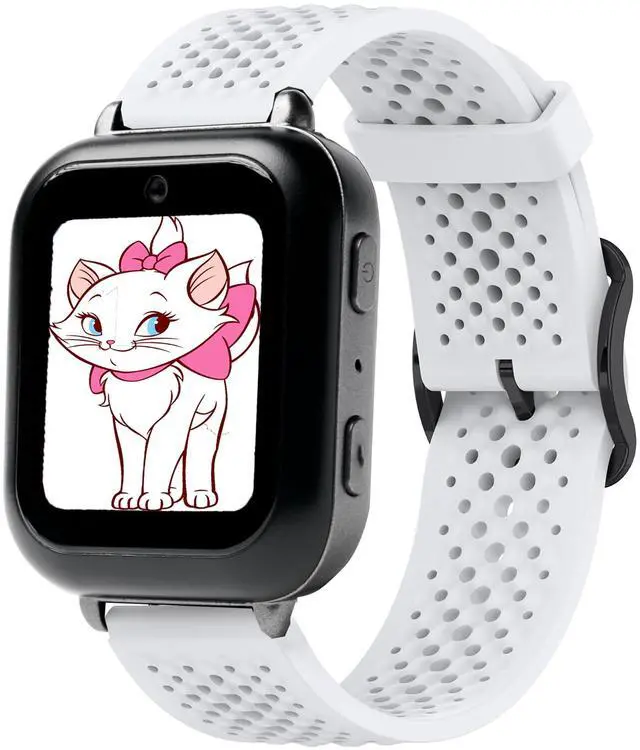 Main image of Compatible with Bark Watch Bands, Sport Desgined Silicone band with Metal Buckle Compatible with Bark Watch 1.5 Inches