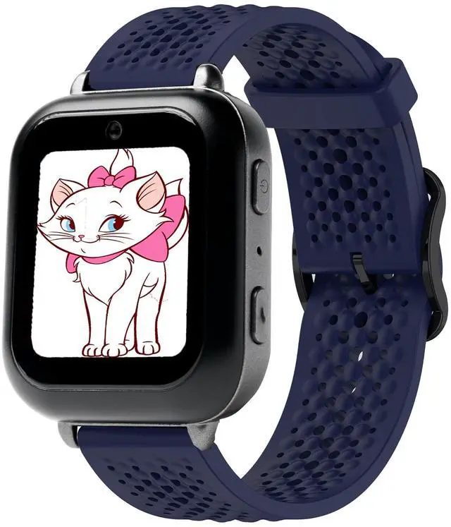 Main image of Compatible with Bark Watch Bands, Sport Desgined Silicone band with Metal Buckle Compatible with Bark Watch 1.5 Inches