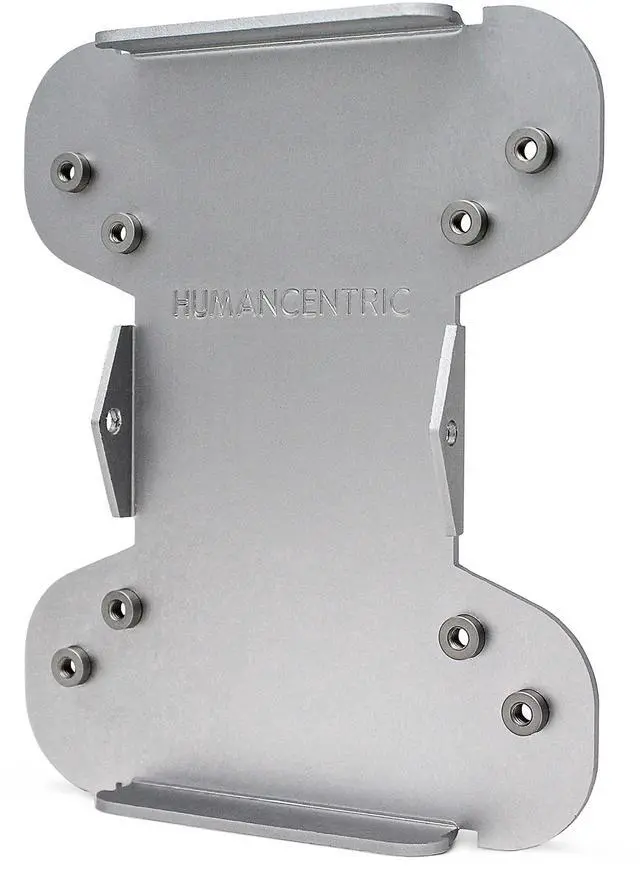 Main image of VESA Mount Adapter for Apple Cinema Displays 20" & 23" | Compatible with Apple Cinema Displays 20 inch and 23 inch, Replaces Apple M9649G/A