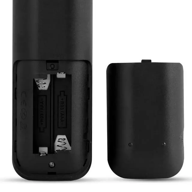 Alt view image 3 of 7 - FUT089-B 8-Zone RGB+CCT Remote 2.4GHz, Wireless LED Remote Controller, 8 Independent Zones Full Color & Tunable White, Battery Not Included