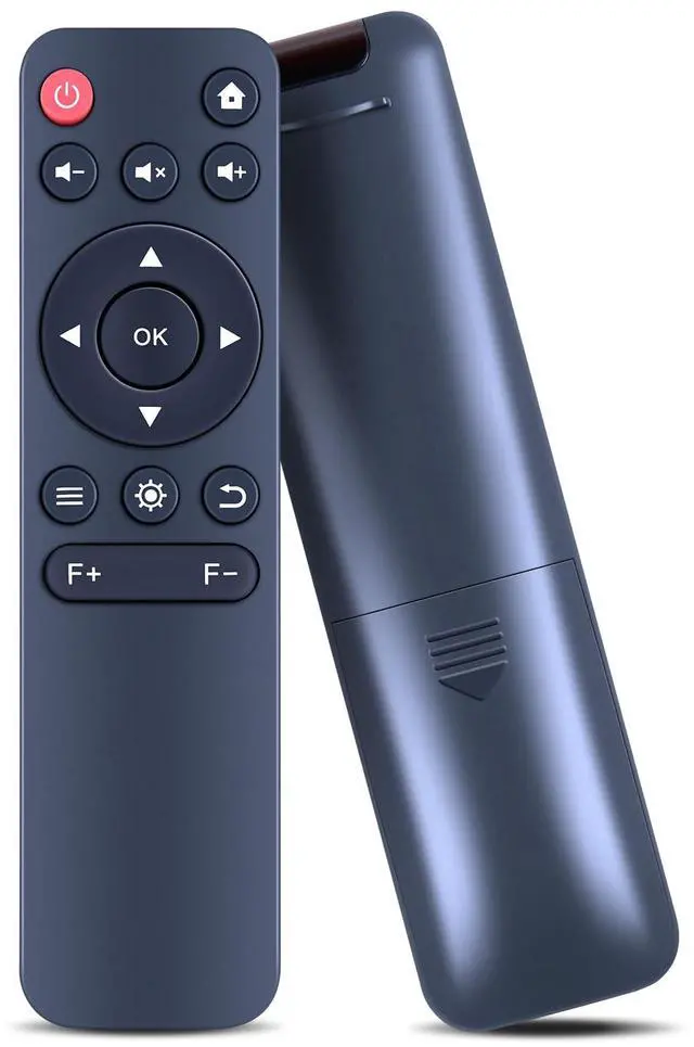 Main image of Replacement Remote for YGSKK Mini Projector | No Programming, Stable Signal, Fast Response