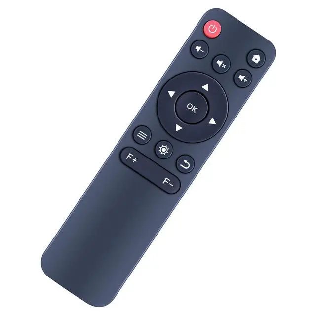 Alt view image 2 of 4 - Replacement Remote for YGSKK Mini Projector | No Programming, Stable Signal, Fast Response