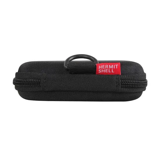 Alt view image 4 of 6 - Hard Travel Case for Plantronics Voyager 5200 UC Headset