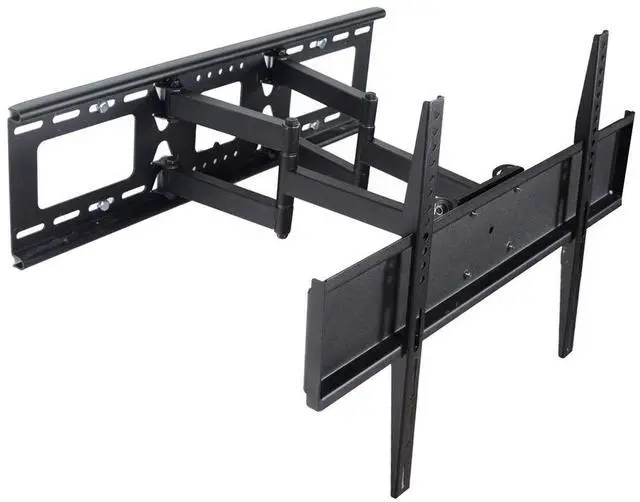 Main image of Tilt Swivel TV Wall Mount 32"- 70" LCD LED Plasma TV with VESA 200x200,400x400,up to 600x400 mm, Full Motion Articulating Dual Arm Mount Fits up to 24" Studs MW365B2H C20