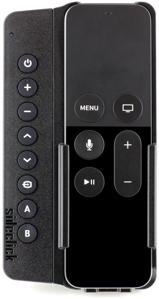 Main image of Remotes Universal Remote Attachment for Apple TV