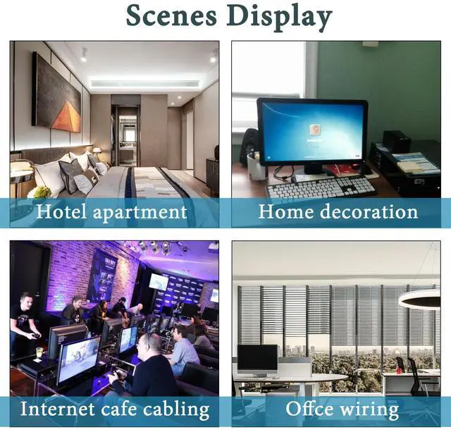 Alt view image 6 of 6 - Mini ESD 4K@60Hz HDMI2.0 for TMDS, DDC, 5VESD Protector | CEC Channels, HDMI2.0, HDCP, Transmission Boost and Voltage Limiting Protection