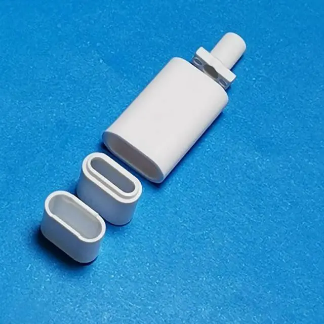 Alt view image 7 of 7 - 5PCS USB-C PD QC 5V 9V 12V 15V 20V DC Fixed Voltage Power Trigger Module 5A Type-C Male Input (Default 20V)