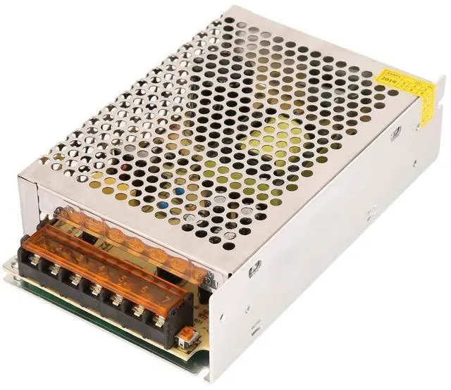 Main image of Power Supply Board DC Industrial LED Switch Power Supply Driver Switching Power Converter Transformer Module(12V 10A)